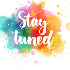 SHARE EVENTS I’M PART OF!!